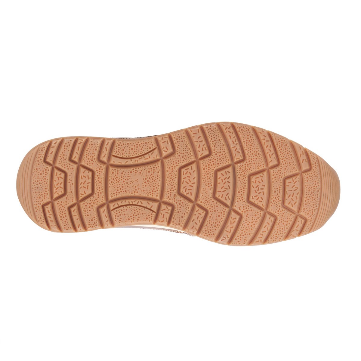 Мужские New York & Company Men's Haskel Low Top Sneakers - BROWN, 9.5 — фото 7