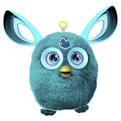 furby target