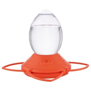 Perky-Pet Oriole 32 oz Plastic Nectar Feeder 4 ports - 1 of 1