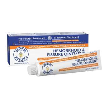Preparation H Hemorrhoidal Suppositories - 12ct : Target