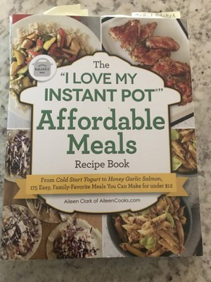 The I Love My Air Fryer Comfort Food Recipe Book, Book by Aileen Clark, Official Publisher Page