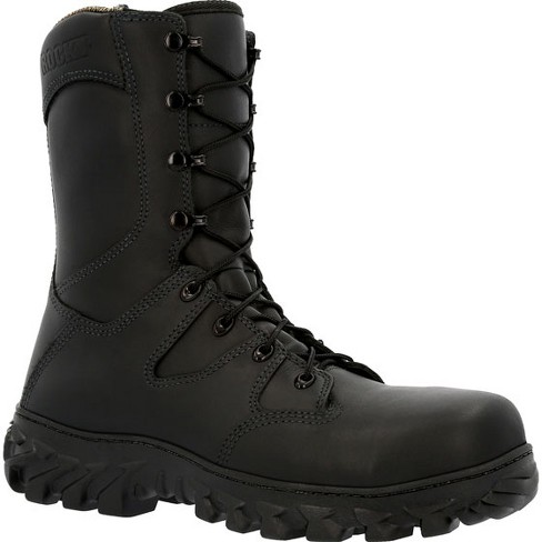 Women's magnum 2025 tactical boots