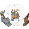 Simply Sage Market The Midnight Hour  Garment Dyed Long Sleeve - 3 of 4