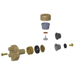 Woodford  Repair Kit RK-17 MH - 1 of 1