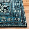 Vintage Hamadan VTH213 Power Loomed Indoor Rugs - Safavieh - 4 of 4
