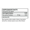 Thorne Zinc Picolinate 15mg - Highly Absorbable Zinc Supplement - Supports Wellness, Immune System, Eye, Skin, and Reproductive Health - 60 Capsules - 2 of 4