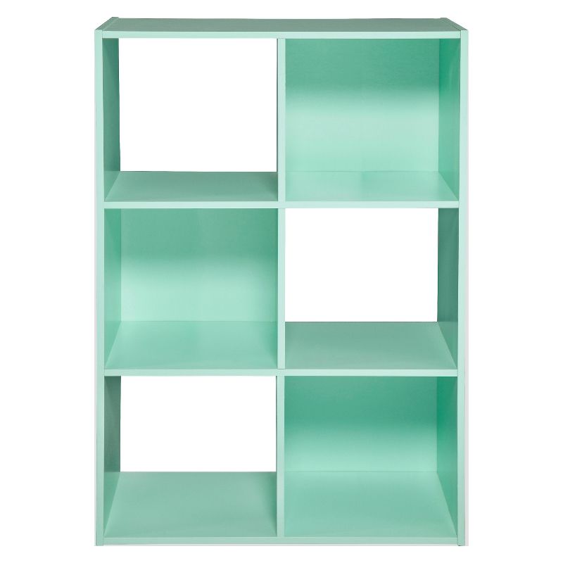 11" 6 Cube Organizer Shelf - Room Essentials&#153;, 4 of 18