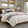 Corrales  Quilted Throw - Levtex Home - 3 of 4