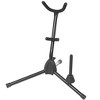 Stageline SAX30 Combination Saxophone/Clarinet Stand - 2 of 4