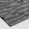 Togas Lynch Grey Towel - 3 of 4