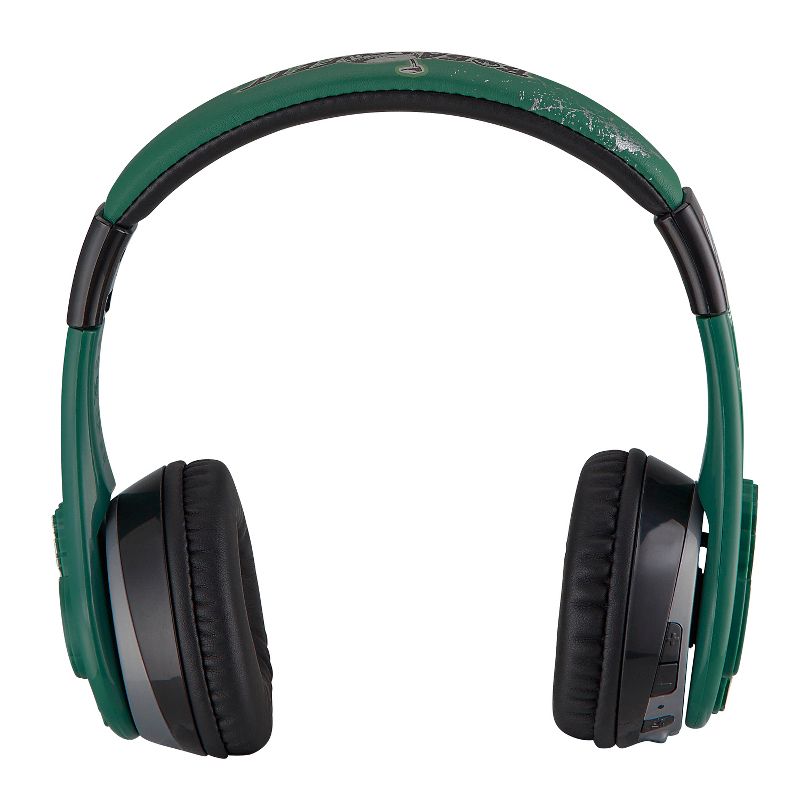 eKids Book of Boba Fett Bluetooth Headphones for Kids - Green (BB-B52.EXV22), 3 of 5