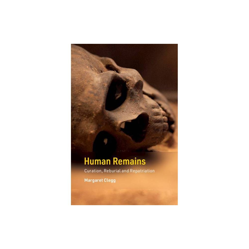 ISBN 9781107098381 product image for Human Remains - (Cambridge Texts in Human Bioarchaeology and Osteoarchaeology) b | upcitemdb.com