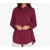 Women's Prime Time Tunic - Stella Carakasi - 2 of 3