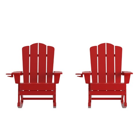 Target child adirondack online chair