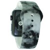 Olivia Pratt Print Silicone Apple Watch Band - 3 of 3
