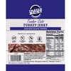 Trail's Best 2.85oz Cracked Black Pepper Turkey Jerky - 3 Packs - 2 of 4