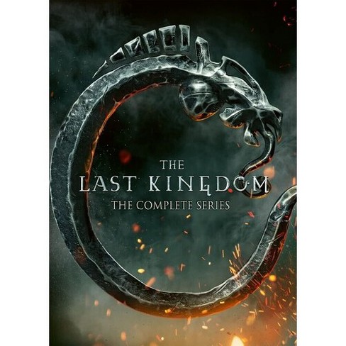 The Last Kingdom: The Complete Series (2022) - image 1 of 1