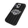 NHL Western Conference Teams Text Backdrop MagSafe Compatible Cell Phone Case for Apple iPhone - 2 of 4