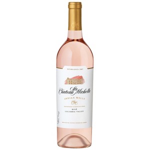 Chateau Ste Michelle Indian Wells Rose - 750ml Bottle - 1 of 4