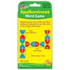 TREND Spellominoes® Challenge Cards®, 6 Sets - 4 of 4