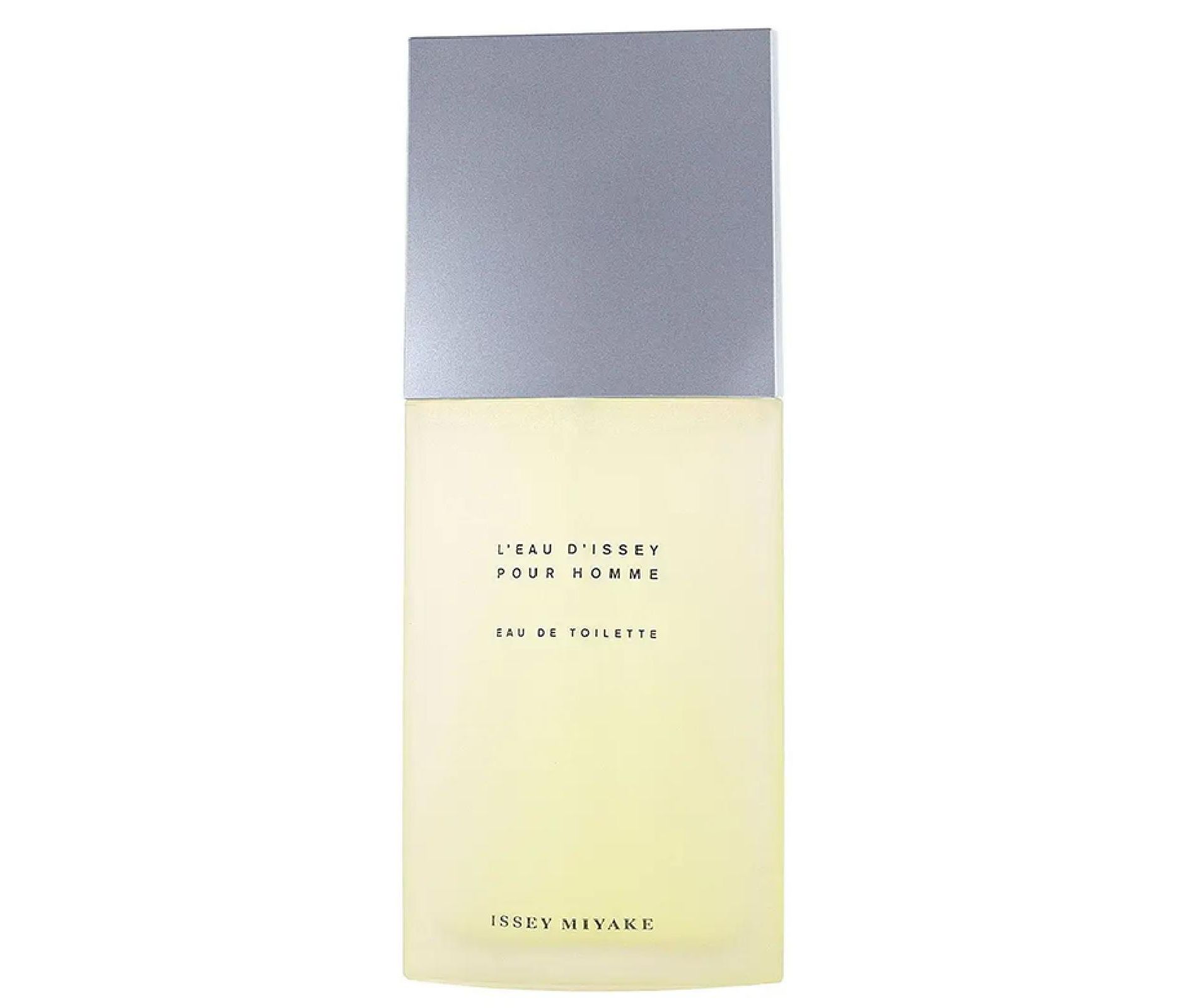 Issey Miyake L'Eau d'Issey Pour Homme Eau de Toilette for Men