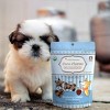 CocoTherapy Blueberry Cobbler Coco-Charms Dog Training Treats, 5 Ounces, Organic, Made in The USA - 2 of 4
