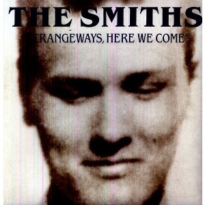 The Smiths - Strangeways Here We Come (Vinyl) - 1 of 1