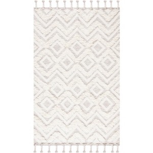 Kenya KNY957 Hand Woven Area Rug  - Safavieh - 1 of 4