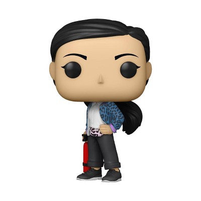 Funko POP! Marvel: Shang-Chi - Katy (Target Exclusive)