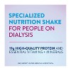 Nepro Carb Steady Nutrition Liquid 8 Oz  High-Calorie, Balanced Nutrition Drink with Carb Steady Technology for Blood Sugar Control  Case of 16 - 4 of 4
