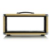Gator GR-RETRORACK-4 Vintage 4U Amp Vibe Rack Case - 3 of 4