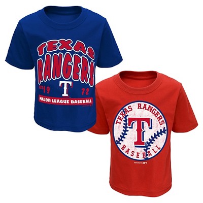 toddler texas rangers t shirt