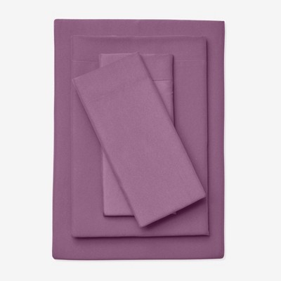 BrylaneHome BH Studio Extra-Deep Sheet Set