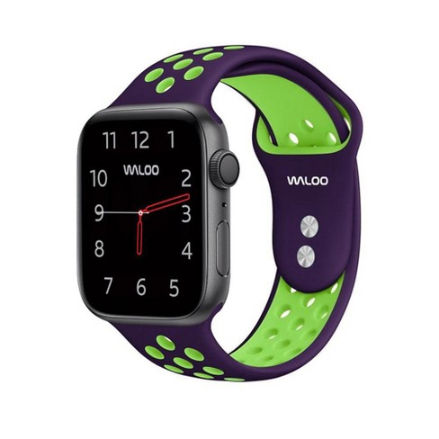 Nike apple watch series best sale 4 target