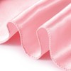 Lann's Linens 5-Pack Satin 12" x 108" Table Runners for Wedding, Banquet - 2 of 2