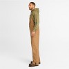 Timberland Men's GritFlex Canvas Bib Overall - 4 of 4