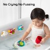 Bc Babycare Bath Toy Set - 3 of 4