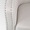 Maya Contemporary Swivel Chair - Christopher Knight Home - 3 of 4