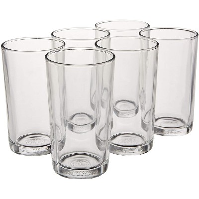 drinking glassware