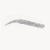 Unique Bargains Simulation Eyebrow Tattoo 1 Pc - 3 of 4