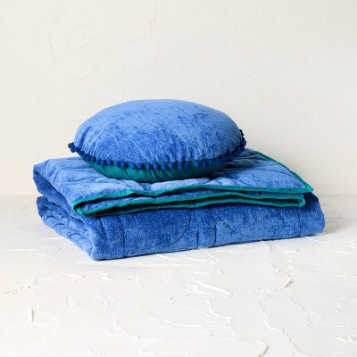 Target opalhouse throw bed sale