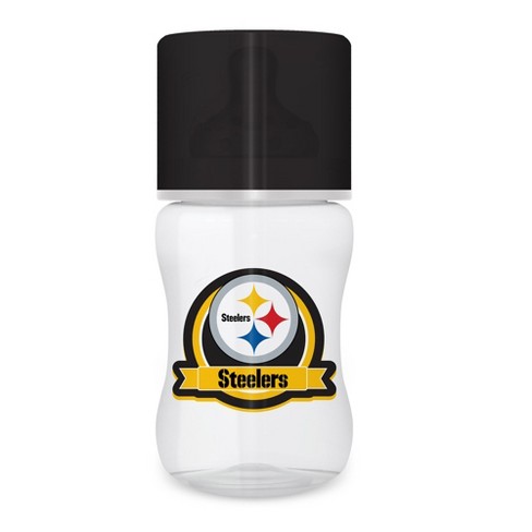 Pittsburgh Steelers : Water Bottles : Target