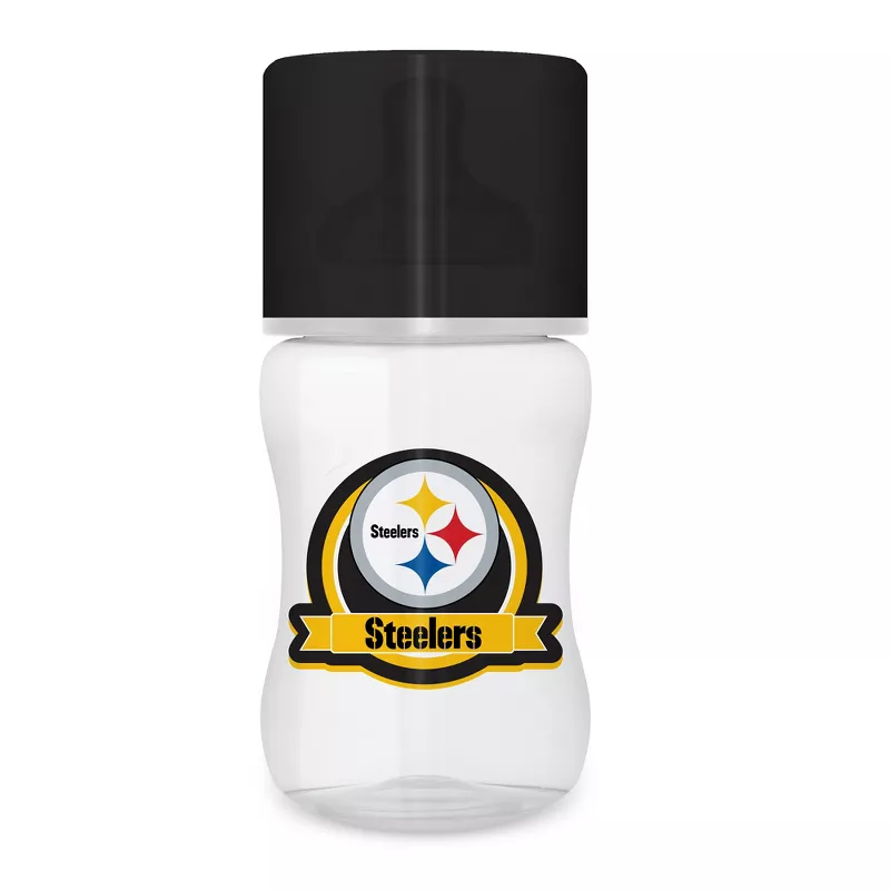  MasterPieces Baby Fanatic NFL Pittsburgh Steelers