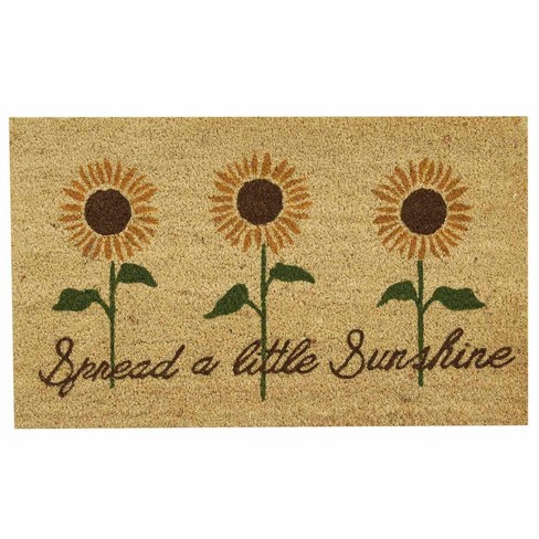 Park Designs Home Is Where You Park Doormat