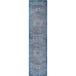 Aria ARA112 Power Loomed Indoor Rugs - Safavieh - 1 of 4