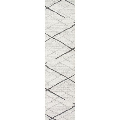 nuLOOM Thigpen Contemporary Indoor Area Rug