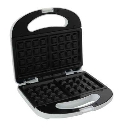 Better Chef Waffle Maker In White Target