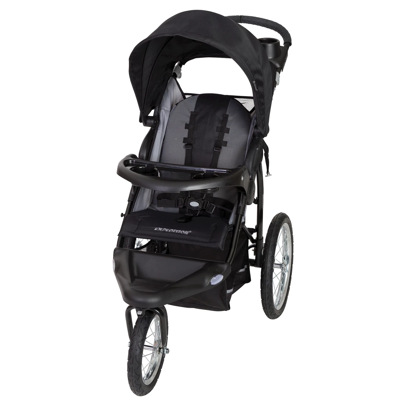 Baby Trend Expedition RG Jogger Stroller - image 1 of 6