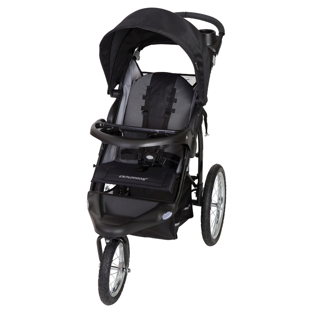 UPC 090014021337 Baby Trend Expedition RG Jogger Stroller Moonstruck upcitemdb