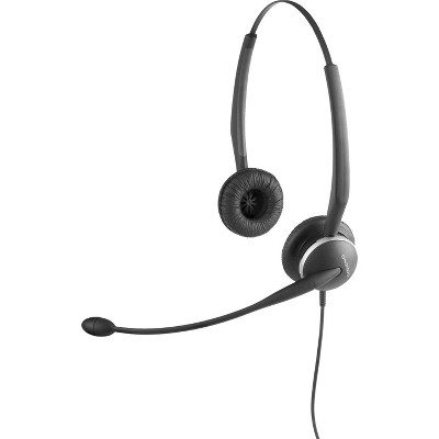 Jabra GN2100 Telecoil Wired Headset 2127-80-54